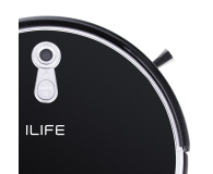 Ilife A8 Czarny - 457988 - zdjęcie 2